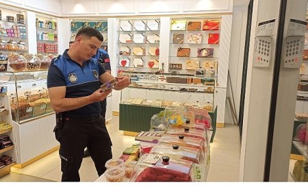 Kurban Bayramı Öncesi Sıkı Denetim