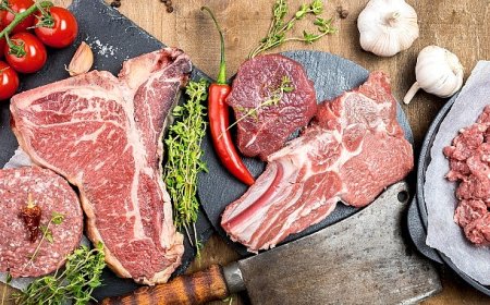 Kronik hastalıkları olanlar kurban bayramında çok dikkatli olmalı