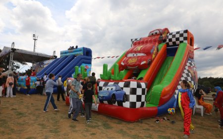 Bursa’da Roman kültürü coşkusu