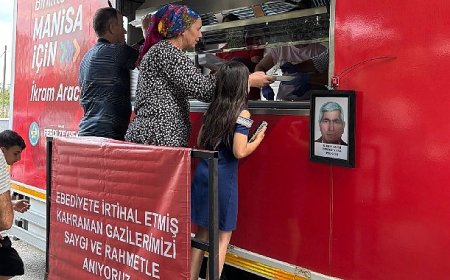 Kıbrıs Gazisi Mehmet Uyak Vefatının 52. Gününde Anıldı