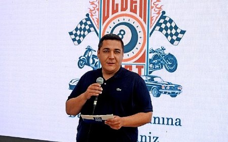 2. 8 OldenFest 27-28-29 Haziran tarihlerinde gerçekleştirilecek