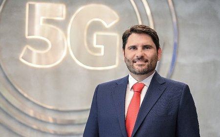 5G’nin sesi yükseliyor: VodafoneTürkiye’den yeni nesil ses deneyiminde öncü bir adım