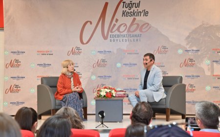 Ayşe Kulin, Manisalılarla buluştu