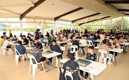 Antalya Kumluca’da hamleler yapılıyor! 