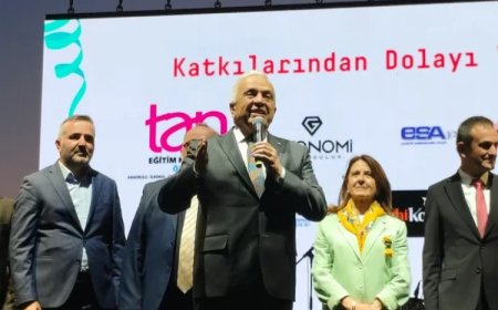 Nilüfer’de Karadeniz rüzgarı esiyor