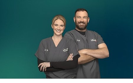 8 Bölümden Oluşan Belgesel Seri ‘Heartland Veterinerleri’, 2 Haziran Pazartesi 20.00’de National Geographic WILD Ekranlarında Başlıyor!