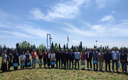 Sıfır atık bilinci tüm Kocaeli’ne aşılanıyor