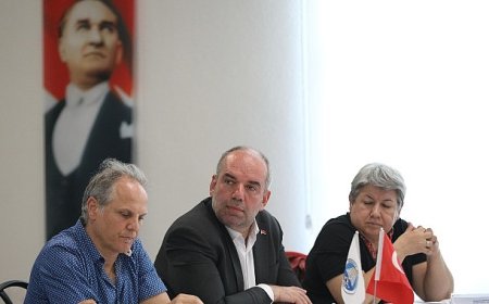 Mudanya, Turizmde Yol Haritasını Belirliyor