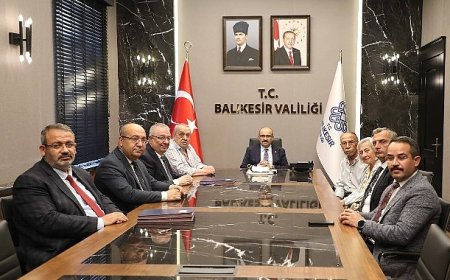 Edremit’te İki Mahalleye Yeni Sağlık Ocağı