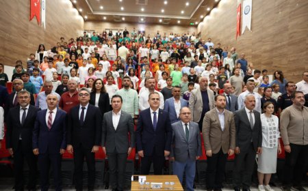 Muğla’da Dünya Çevre Günü kutlandı