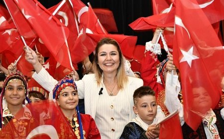 Malkara Belediye Akademisi, Yıl Sonu Gösterileriyle Sanat ve Kültür Dolu Üç Gün Yaşattı