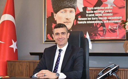 Şehitlerin Adı Haymana’da Yaşatılacak