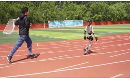 HONOR, Robotik Alanına Adım Atıyor: “Alpha Planı” ile Yeni Bir Dönem Başlıyor