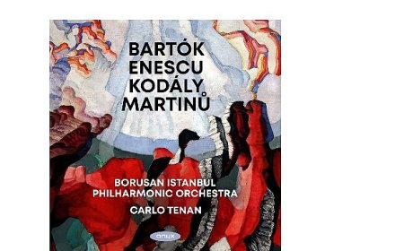 BİFO, başarılarla dolu 25. sezonunu yeni albümüyle taçlandırıyor