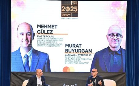 Mastercard ve Starbucks, Perakende Günleri’nde Buluştu