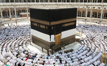 Dini tur şirketleriyle ilgili şikayetler yüzde 182 arttı