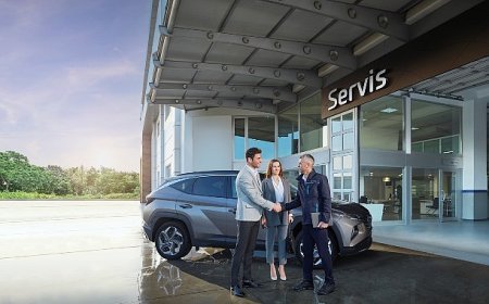 Hyundai Motor Türkiye Markalı Kasko Hizmetini Genişletiyor