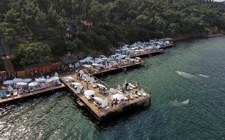 İBB Plajları 3 Haziran’da Kapılarını Açıyor