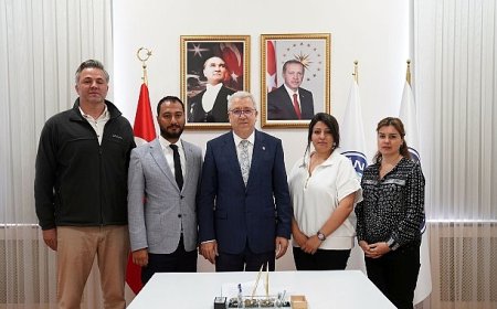 Egeli spor bilimci Doç. Dr. Utku Işık’ın yenilikçi projesine TÜBİTAK’tan destek