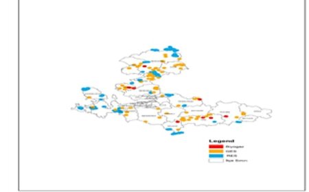 İzmir’in doğal yaşamını güvence altına alacak