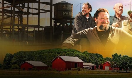 ‘Yetenekli Dr. Pol Özel’in, 13. Sezon Devam Bölümleri 2 Haziran 23.45’te National Geographic WILD Ekranlarında!