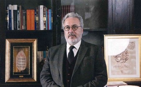 Prof. Dr. Mahmud Erol Kılıç   G20 Din Forumu R20 Yönetim Kurulu’na seçildi