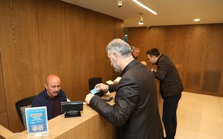 İnegöl Belediyesi Tahsilat Servisleri Hafta Sonu Açık Olacak