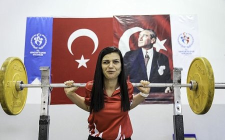 Çankaya’nın Gururu Sporcular 20 Madalya ile Döndü