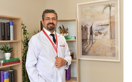 Skolyoz Çocuğunuzun Sağlıklı Ve Hareketli Büyümesini Engellemesin