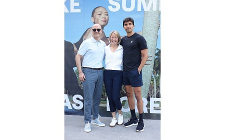 BB:lululemon, Hareket Dolu Etkinliklerle Türkiye’ye “Merhaba” Dedi