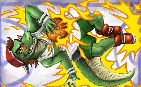 Basketbol sahalarının tasarımını Osmangazililerin oyları belirleyecek