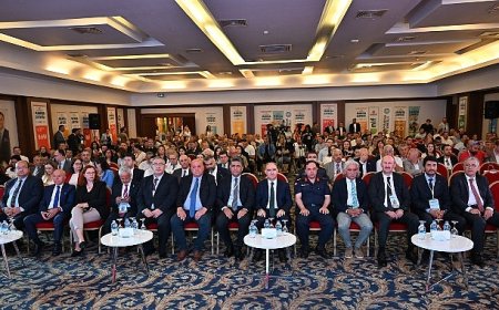 Büyükşehir’den Sürdürülebilir Manisa için Güçlü Adım