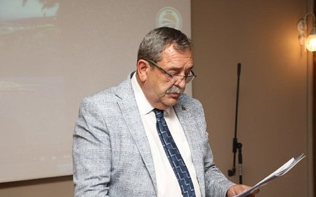 Kalkınma Tarım ve Turizm Altyapı Hizmet Birliği Meclis Toplantısı Gerçekleşti