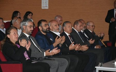 İstanbul’un Fethi’nin 572. Yıl Dönümü Kutlandı