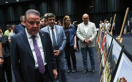 Yörük Türkmen Belediyeleri Forumu kuruldu