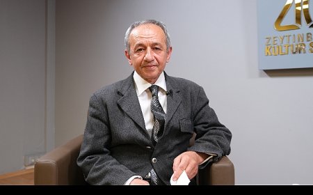 100 Yüze İmza ve Söyleşi Programında Sezonun Son Konuğu: Sadık Yalsızuçanlar!