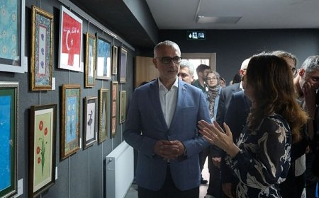 Büyükşehir Konservatuvarı iftiharla sunar