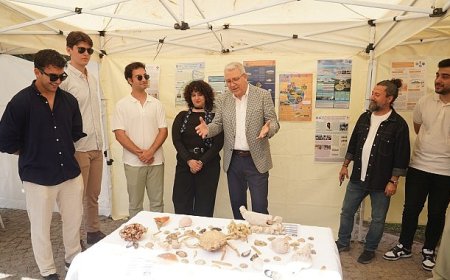 Rektör Prof. Dr. Budak, “Bilimi herkes için görünür ve erişilebilir kılmayı hedefliyoruz”