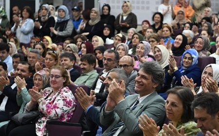 KARMEK Yıl Sonu Sergisi Büyük Beğeni Topladı