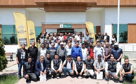 Konya Büyükşehir Kurban Kesimi ve Hijyen Eğitimleri Düzenliyor