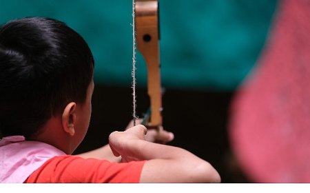 Büyükşehir’le izcilik ruhunu doyasıya yaşadılar