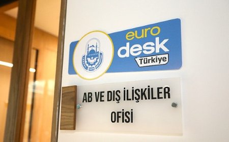 İnegöl Belediyesi’nden Gençlere Uluslararası Eğitim Desteği: Erasmus Projesiyle 6 Kişilik Ekip Romanya’da