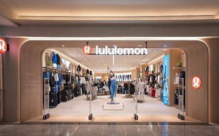 lululemon, Hareket Dolu Deneyimlerle  Türkiye’ye “Merhaba” Dedi