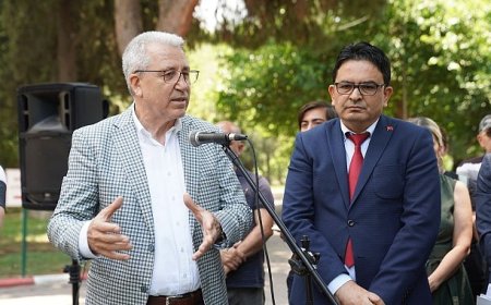 Rektör Prof. Dr. Budak, “İlk yardım bilgisi hayat kurtarır”