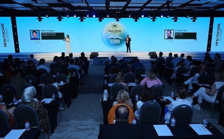 Healthcare Academy 3. Kez Opella’nın Katkılarıyla Gerçekleşti