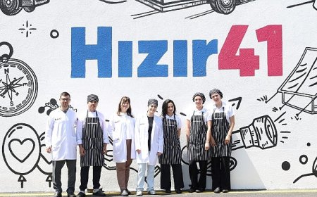 Hollandalı öğrenciler Antikkapı’da staj yaptı