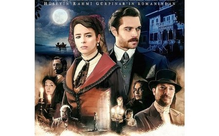 “Cadı” Karşıyaka’da sanatseverler ile buluşuyor