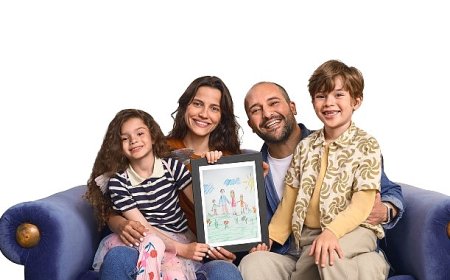 Allianz Türkiye’den yeni reklam kampanyası: ‘Bugünden Yarına Allianz Seninle’