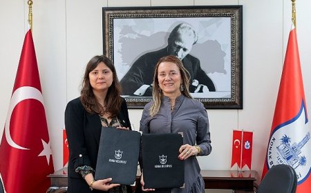 Konak’ta iklim krizine karşı iş birliği güçlendi