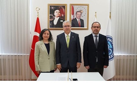 Güneş enerjisi kullanımının potansiyelini belirleyecek projeye TÜBİTAK’tan destek